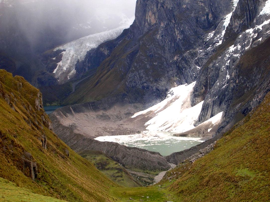 Путешествие в Перу / Горы Мира. Южная Америка / Mountain.RU