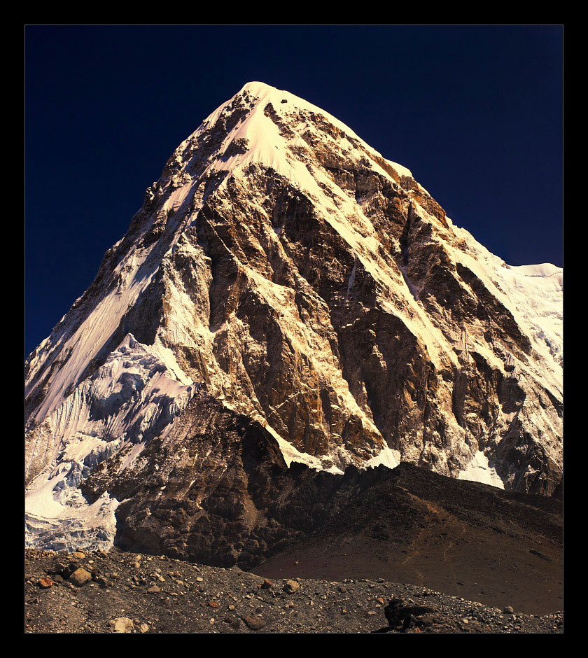 Гималайские зарисовки / Фотоальбом / Mountain.RU