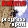 Kukurtlu.  Progress report.