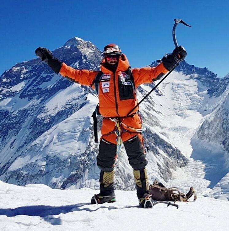 Alex Txikon