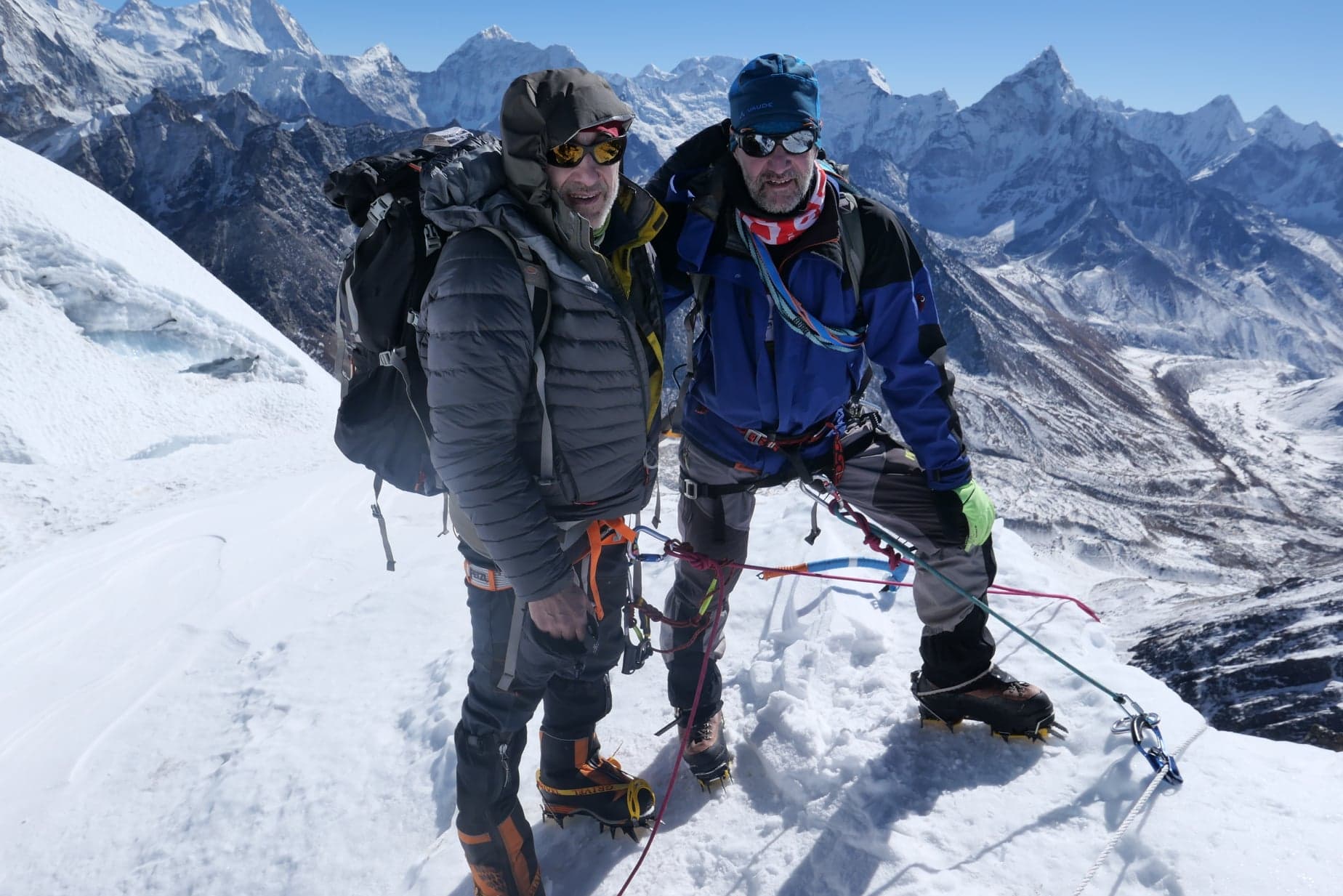 K2 Winter Expedition