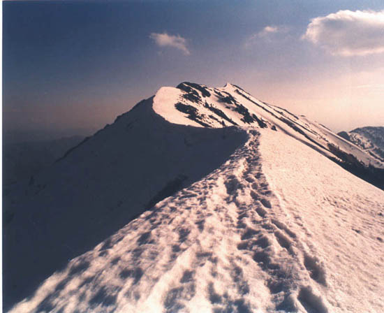 Karpaty Ukraine