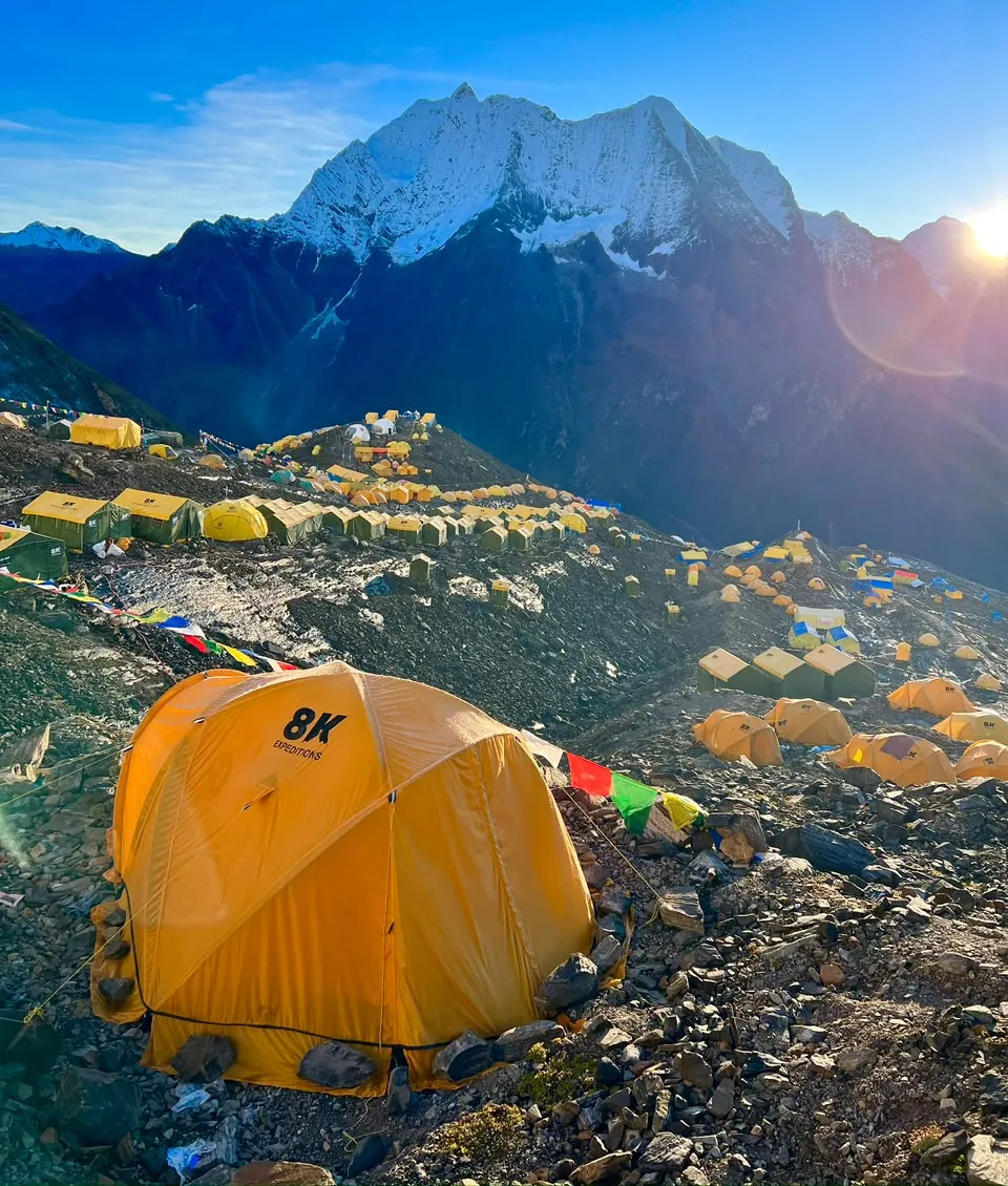 Главное фото дня