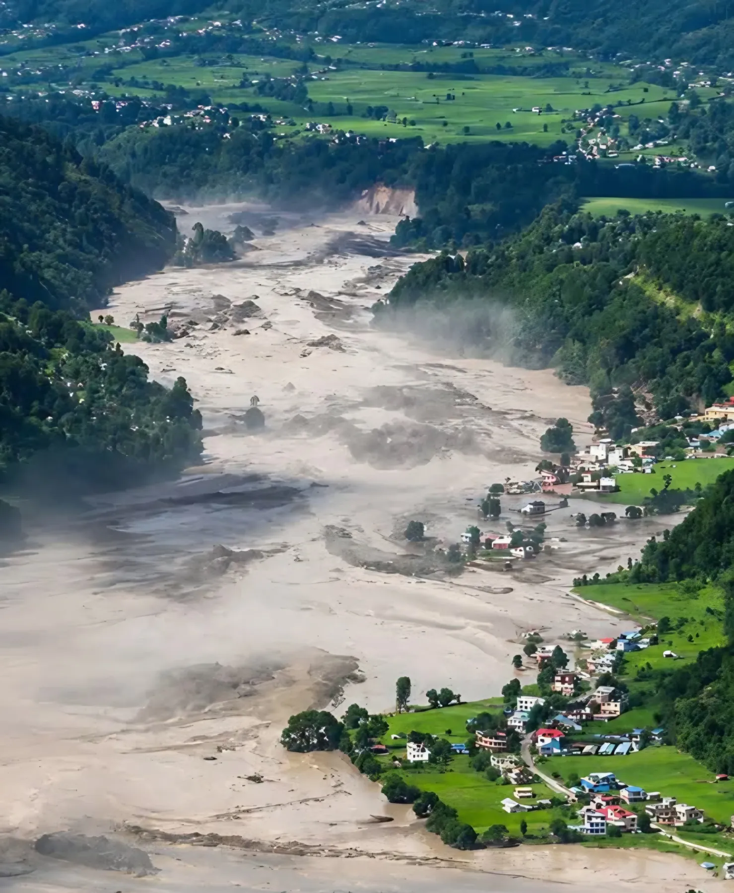 Главное фото дня