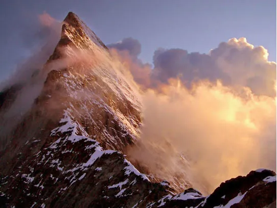 Главное фото дня